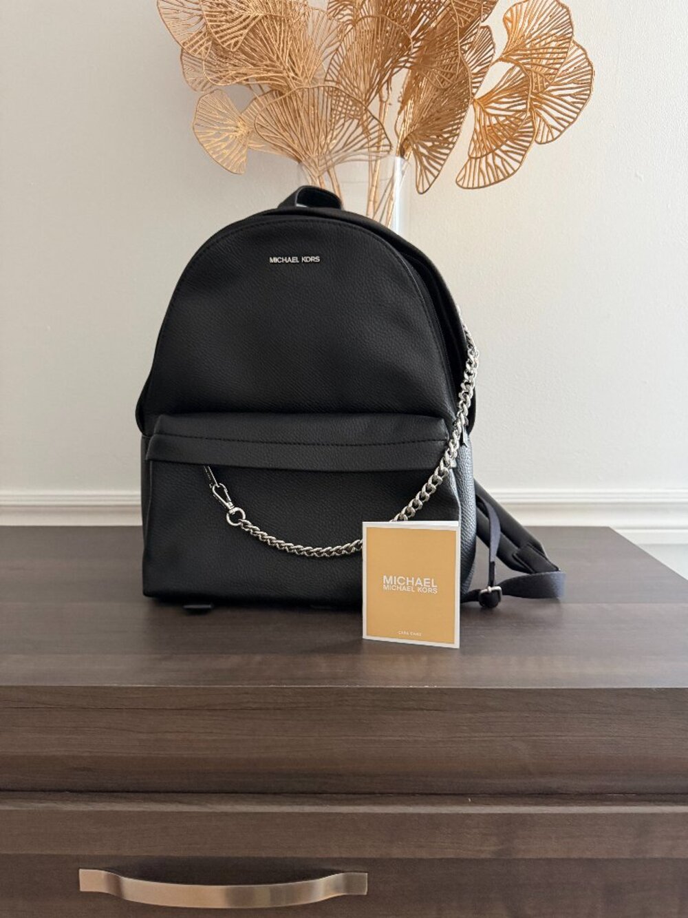 Slater Medium Backpack  Style #: 35F5S04B2V